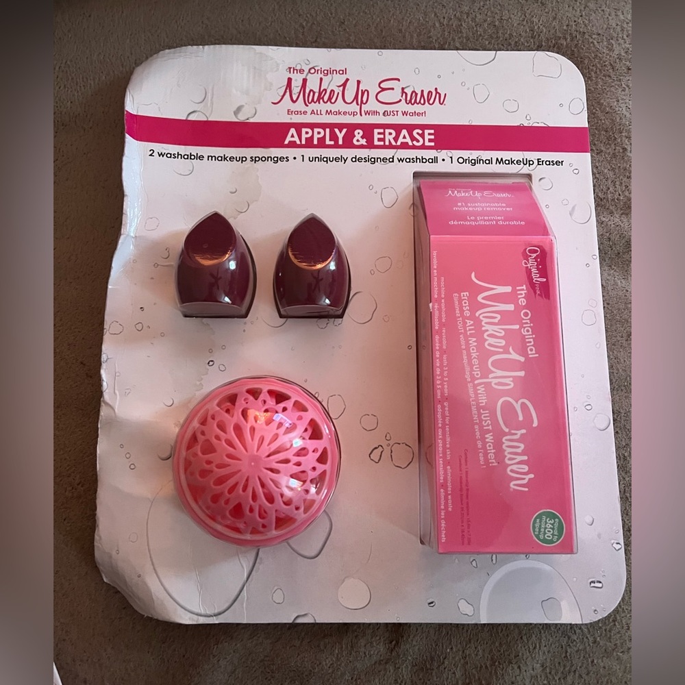 MakeUp Eraser-Original